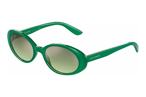 Sluneční brýle Dolce & Gabbana DG4443 306852