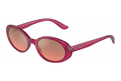 Sluneční brýle Dolce & Gabbana DG4443 32266F