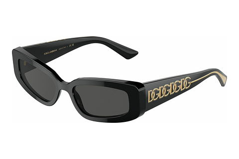 Sluneční brýle Dolce & Gabbana DG4445 335587