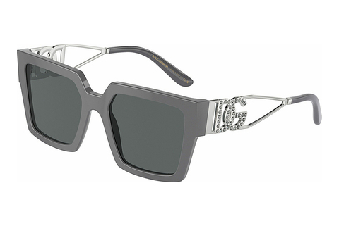 Sluneční brýle Dolce & Gabbana DG4446B 309087