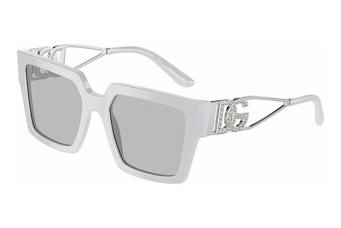 Sluneční brýle Dolce & Gabbana DG4446B 341887