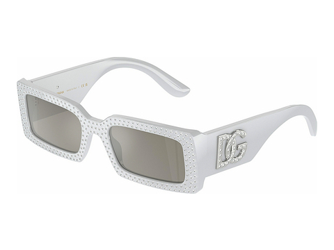 Sluneční brýle Dolce & Gabbana DG4447B 34186G