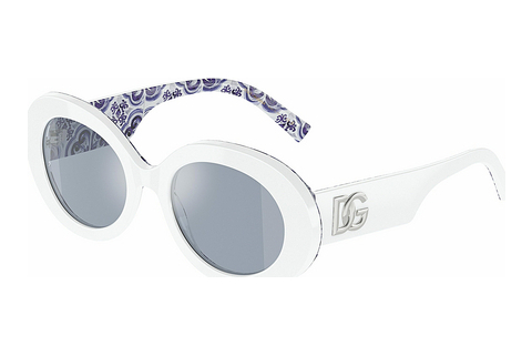 Sluneční brýle Dolce & Gabbana DG4448 337155