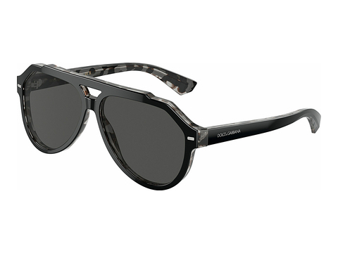 Sluneční brýle Dolce & Gabbana DG4452 340387