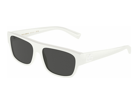 Sluneční brýle Dolce & Gabbana DG4455 331287