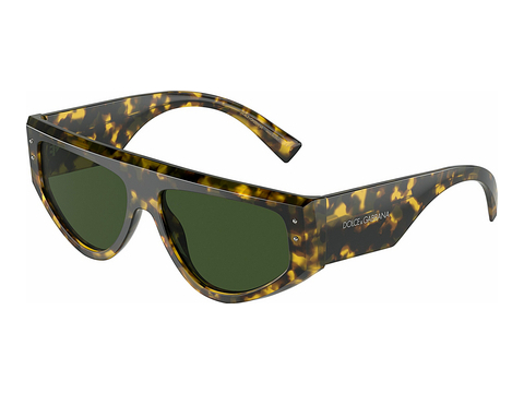Sluneční brýle Dolce & Gabbana DG4461 343371