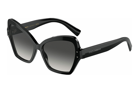 Sluneční brýle Dolce & Gabbana DG4463 501/8G