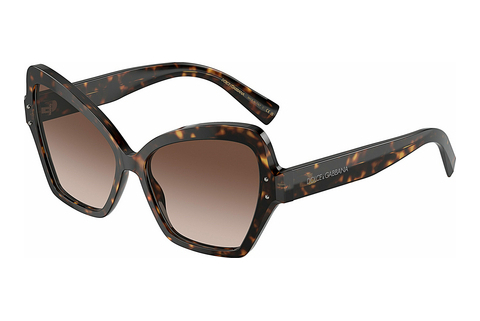 Sluneční brýle Dolce & Gabbana DG4463 502/13