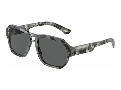 Sluneční brýle Dolce & Gabbana DG4464 343587