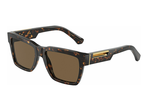 Sluneční brýle Dolce & Gabbana DG4465 502/73