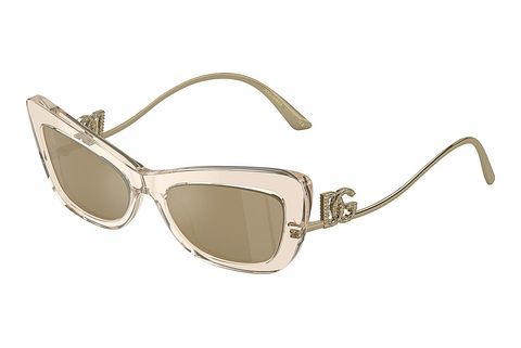 Sluneční brýle Dolce & Gabbana DG4467B 343203