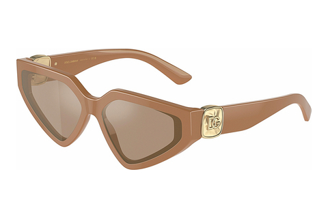 Sluneční brýle Dolce & Gabbana DG4469 32925A