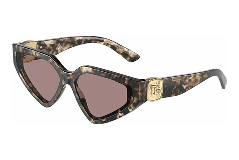 Sluneční brýle Dolce & Gabbana DG4469 34387N
