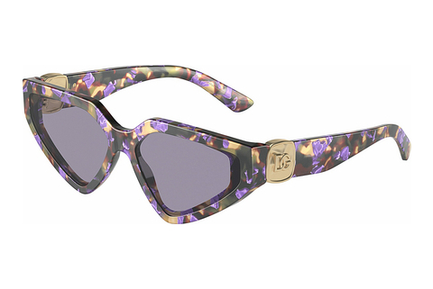 Sluneční brýle Dolce & Gabbana DG4469 3439/1