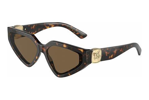 Sluneční brýle Dolce & Gabbana DG4469 502/73