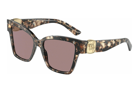 Sluneční brýle Dolce & Gabbana DG4470 34387N