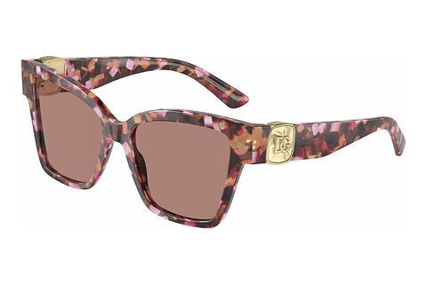 Sluneční brýle Dolce & Gabbana DG4470 344073