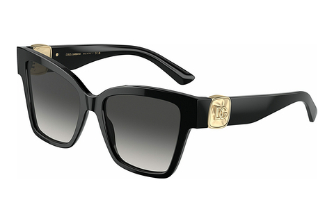Sluneční brýle Dolce & Gabbana DG4470 501/8G