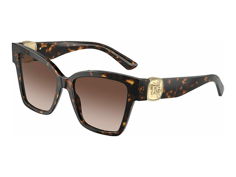 Sluneční brýle Dolce & Gabbana DG4470 502/13