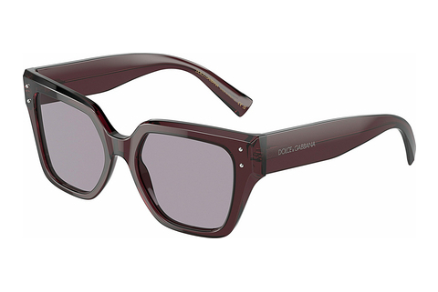Sluneční brýle Dolce & Gabbana DG4471 3045AK