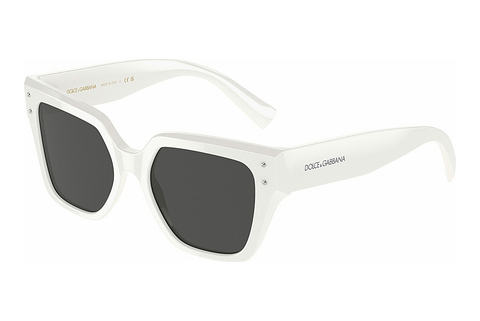 Sluneční brýle Dolce & Gabbana DG4471 331287