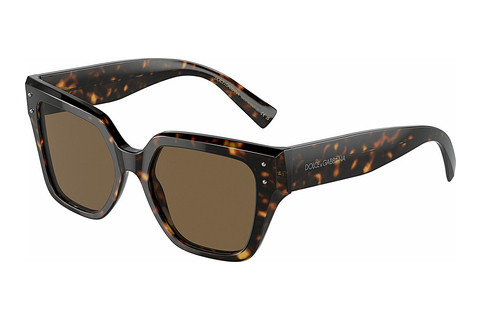 Sluneční brýle Dolce & Gabbana DG4471 502/73