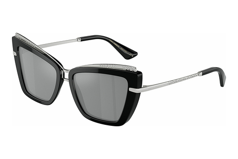 Sluneční brýle Dolce & Gabbana DG4472 501/6G