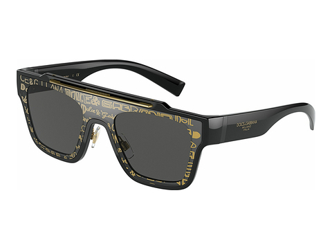 Sluneční brýle Dolce & Gabbana DG6125 327787