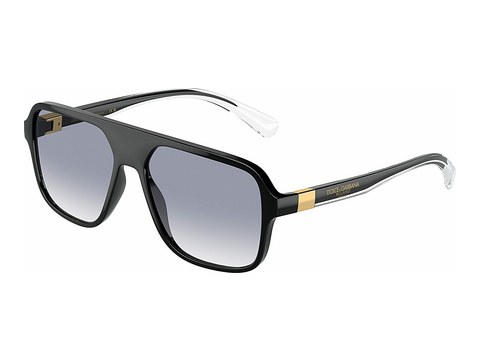 Sluneční brýle Dolce & Gabbana DG6134 675/79