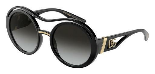 Sluneční brýle Dolce & Gabbana DG6142 501/8G