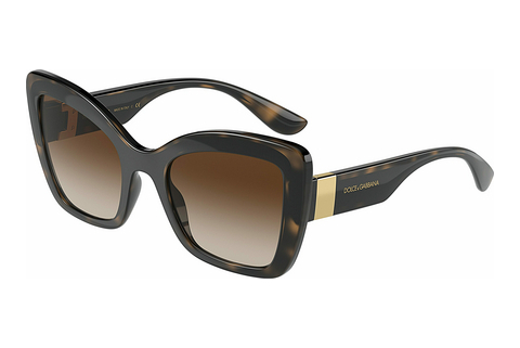 Sluneční brýle Dolce & Gabbana DG6170 330613