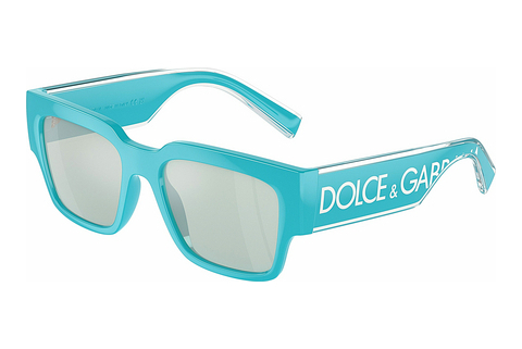 Sluneční brýle Dolce & Gabbana DG6184 334665