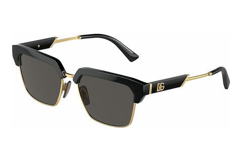 Sluneční brýle Dolce & Gabbana DG6185 501/87