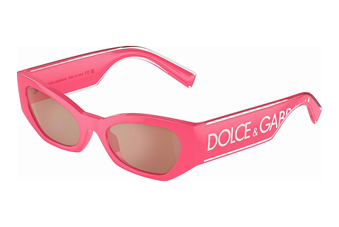Sluneční brýle Dolce & Gabbana DG6186 3262/5