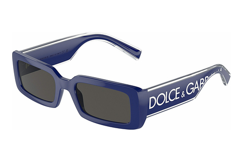 Sluneční brýle Dolce & Gabbana DG6187 309487