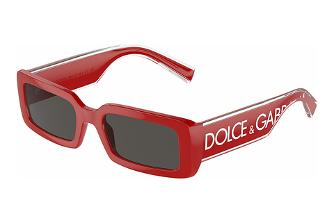 Sluneční brýle Dolce & Gabbana DG6187 309687