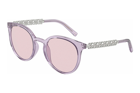 Sluneční brýle Dolce & Gabbana DG6189U 3382P5