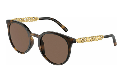 Sluneční brýle Dolce & Gabbana DG6189U 502/73