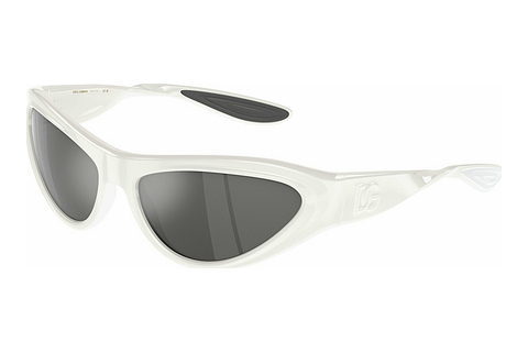 Sluneční brýle Dolce & Gabbana DG6190 33126G