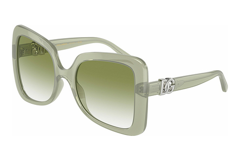 Sluneční brýle Dolce & Gabbana DG6193U 3345W0