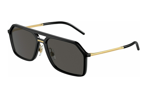 Sluneční brýle Dolce & Gabbana DG6196 252587