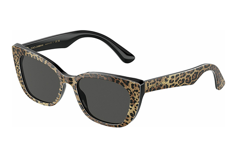 Sluneční brýle Dolce & Gabbana DX4427 316387