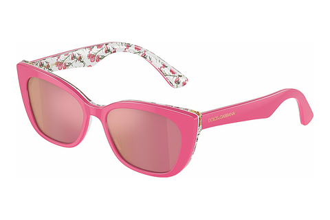 Sluneční brýle Dolce & Gabbana DX4427 3207/Z