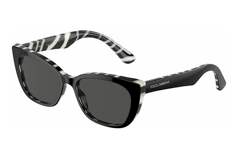Sluneční brýle Dolce & Gabbana DX4427 337287