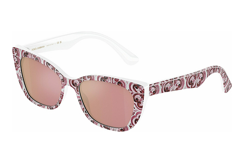 Sluneční brýle Dolce & Gabbana DX4427 3425E4