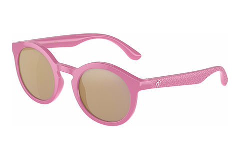 Sluneční brýle Dolce & Gabbana DX6002 30981T