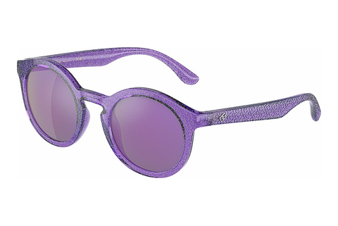 Sluneční brýle Dolce & Gabbana DX6002 33534V