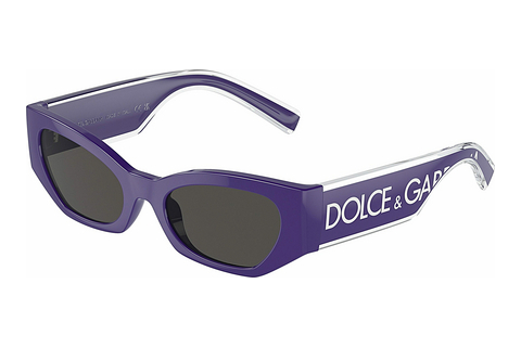 Sluneční brýle Dolce & Gabbana DX6003 333587