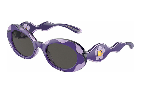 Sluneční brýle Dolce & Gabbana DX6005 333587