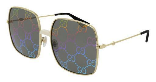 Sluneční brýle Gucci GG0414S 003